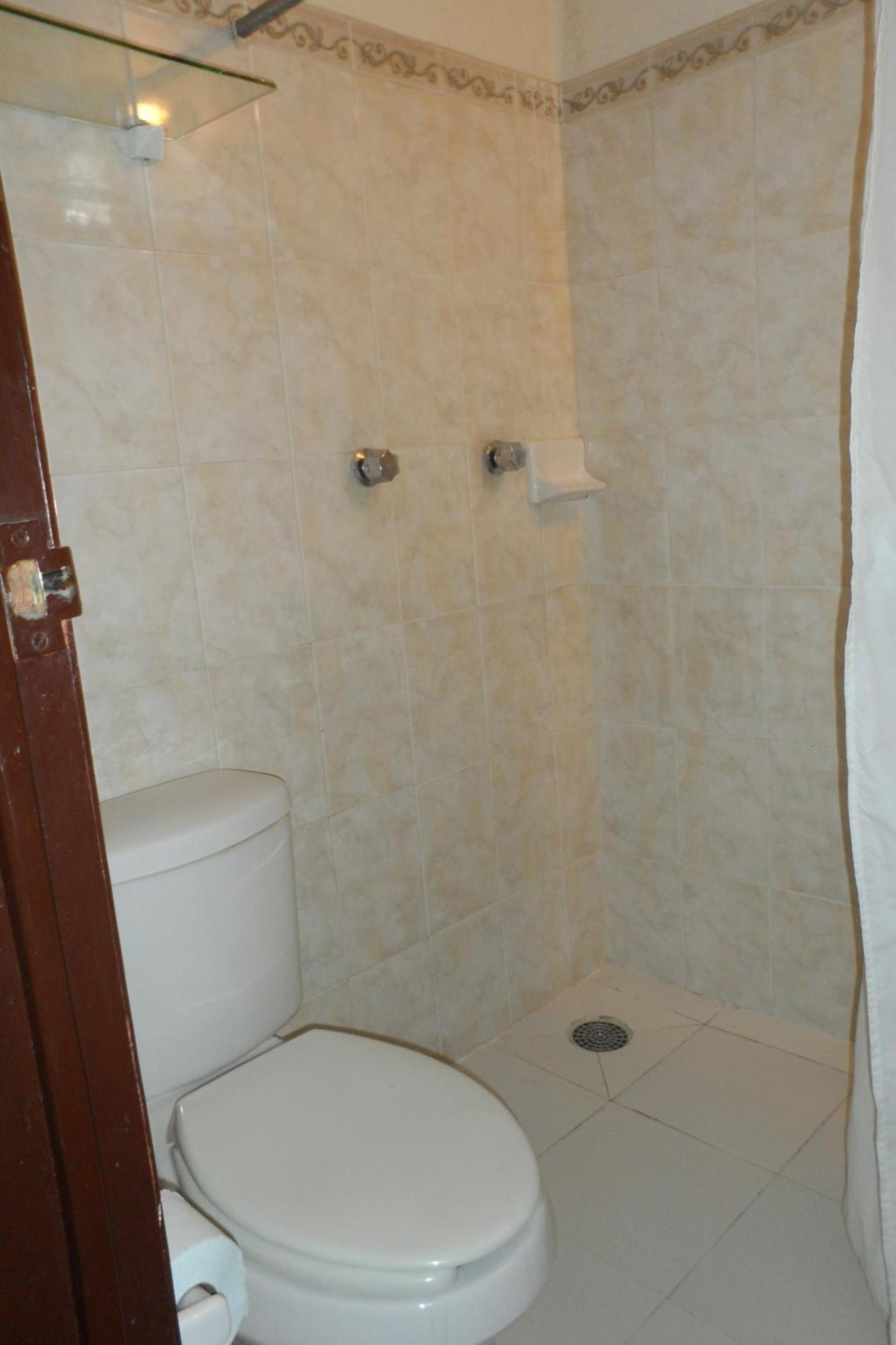 Hotel Fernando Tuxtla Gutiérrez Exterior foto